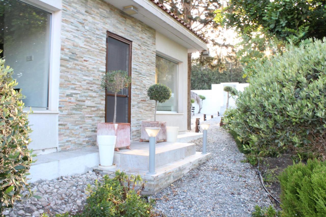St.George'S Country Retreat Villa Limassol Ngoại thất bức ảnh
