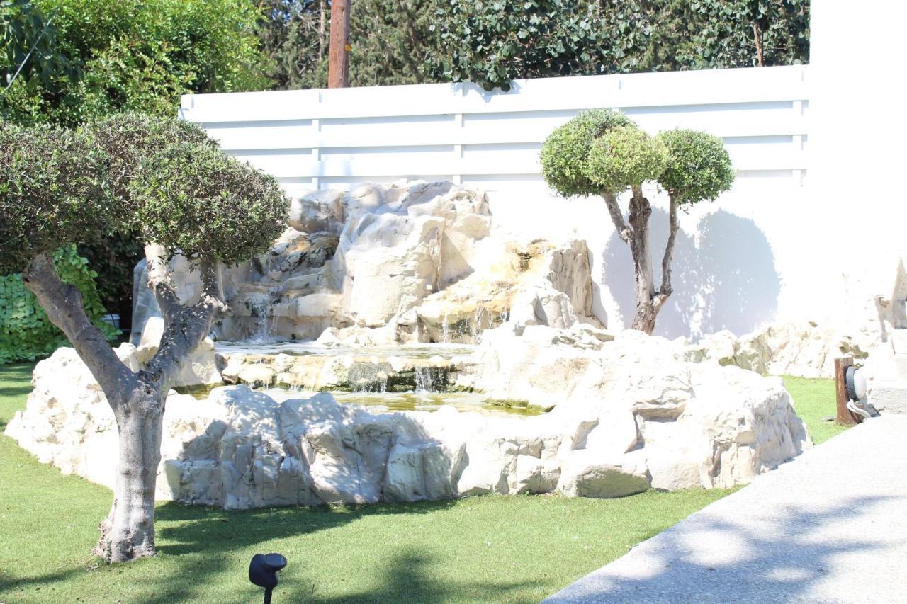 St.George'S Country Retreat Villa Limassol Ngoại thất bức ảnh