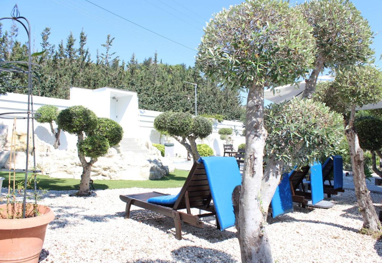 St.George'S Country Retreat Villa Limassol Ngoại thất bức ảnh