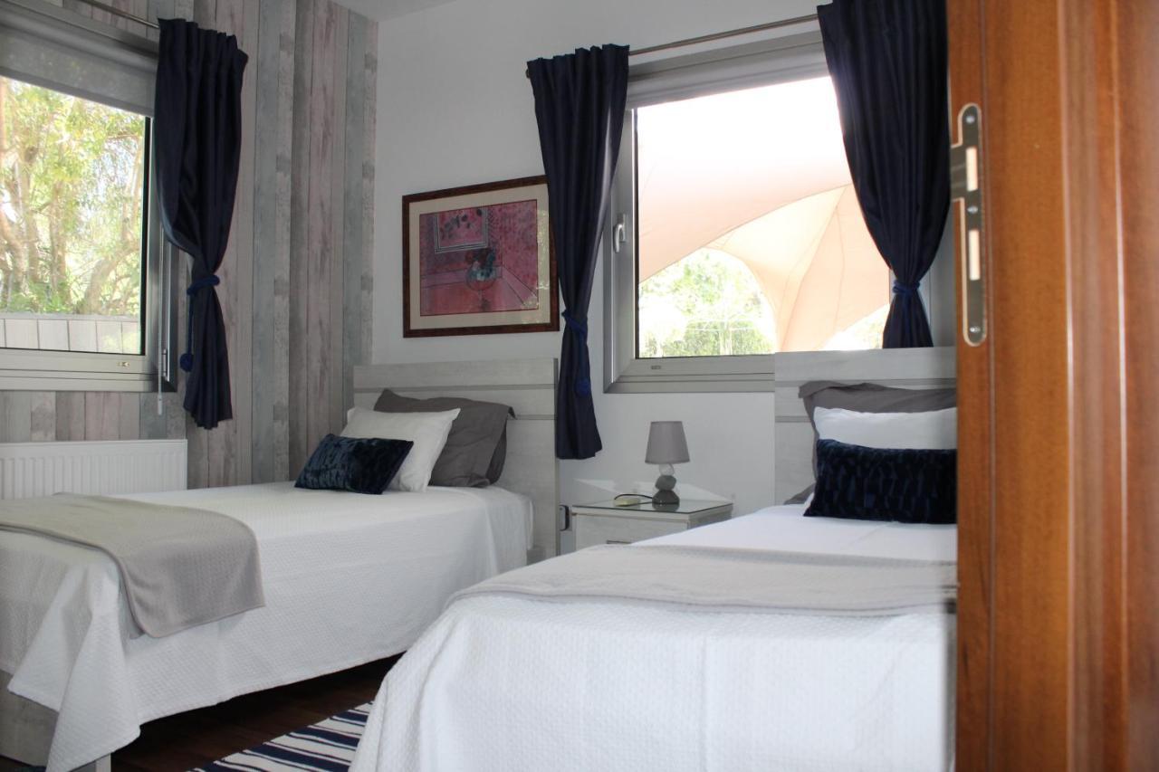 St.George'S Country Retreat Villa Limassol Ngoại thất bức ảnh