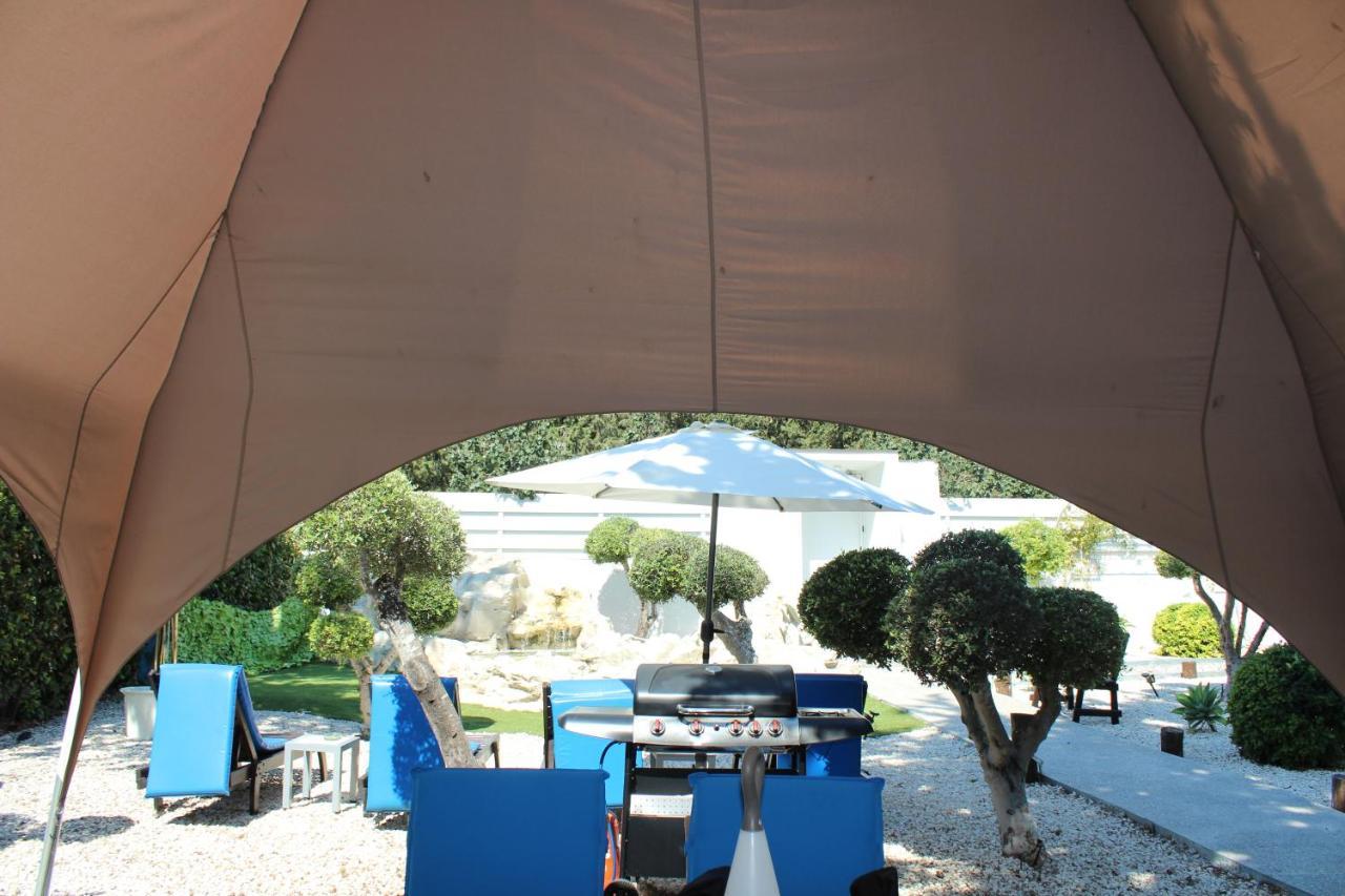 St.George'S Country Retreat Villa Limassol Ngoại thất bức ảnh