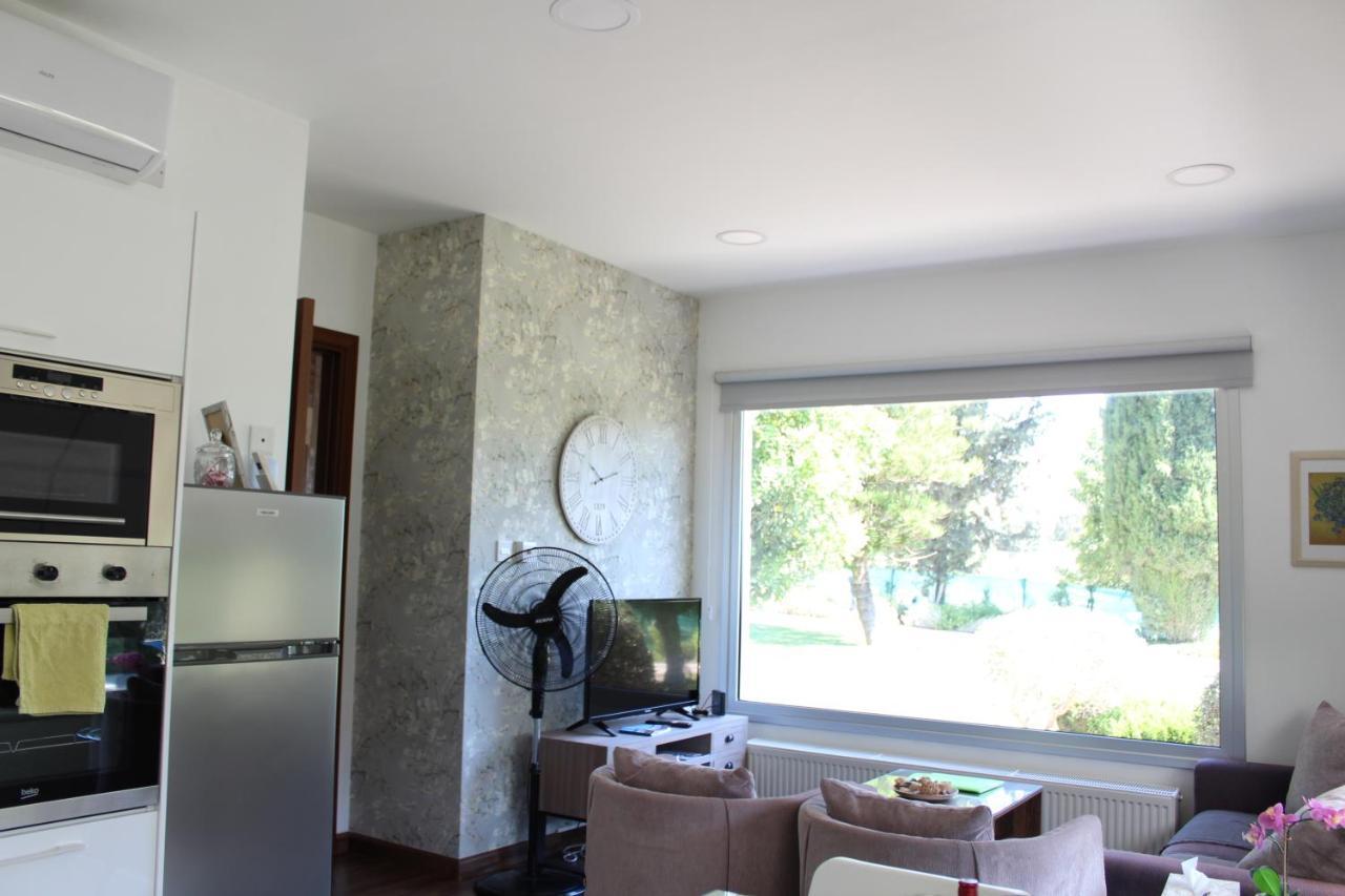 St.George'S Country Retreat Villa Limassol Ngoại thất bức ảnh