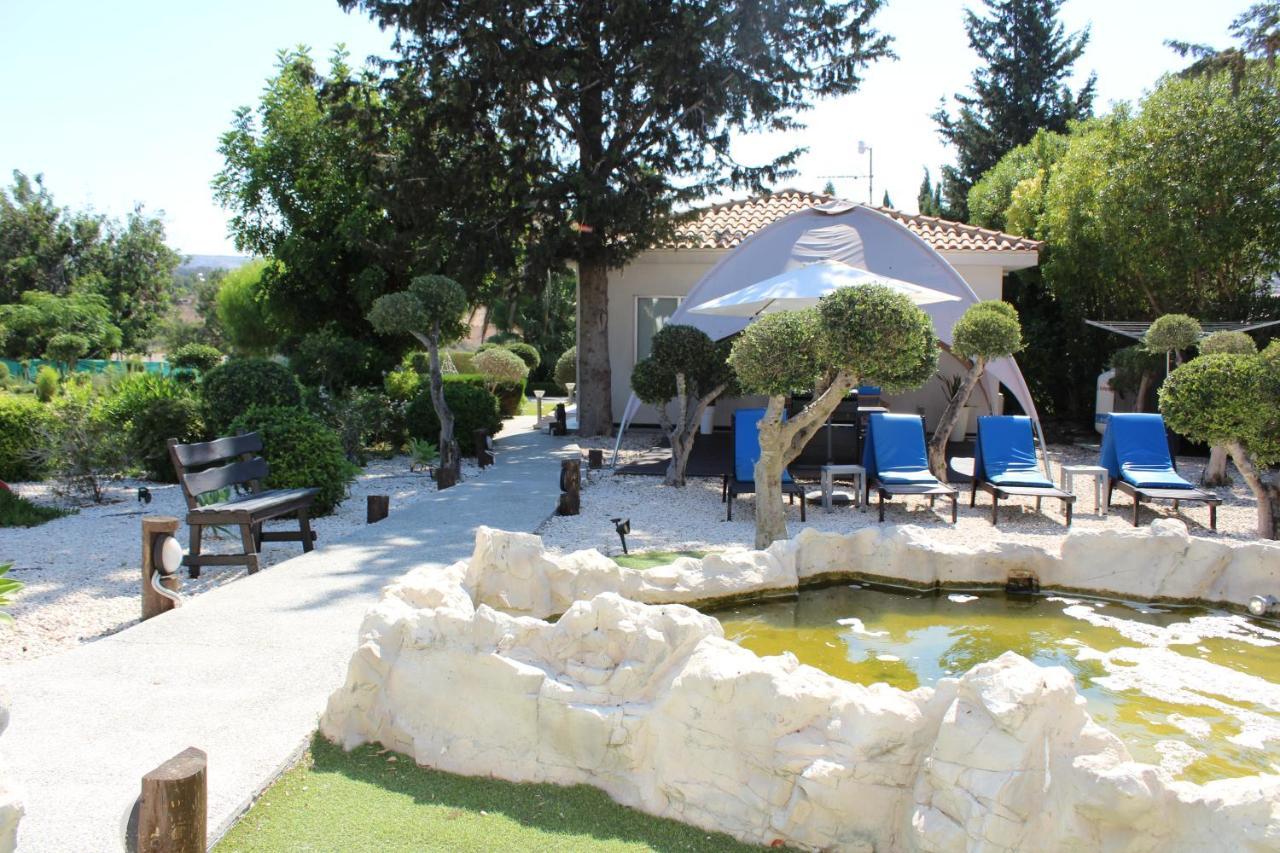 St.George'S Country Retreat Villa Limassol Ngoại thất bức ảnh