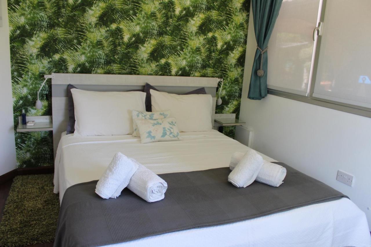 St.George'S Country Retreat Villa Limassol Ngoại thất bức ảnh