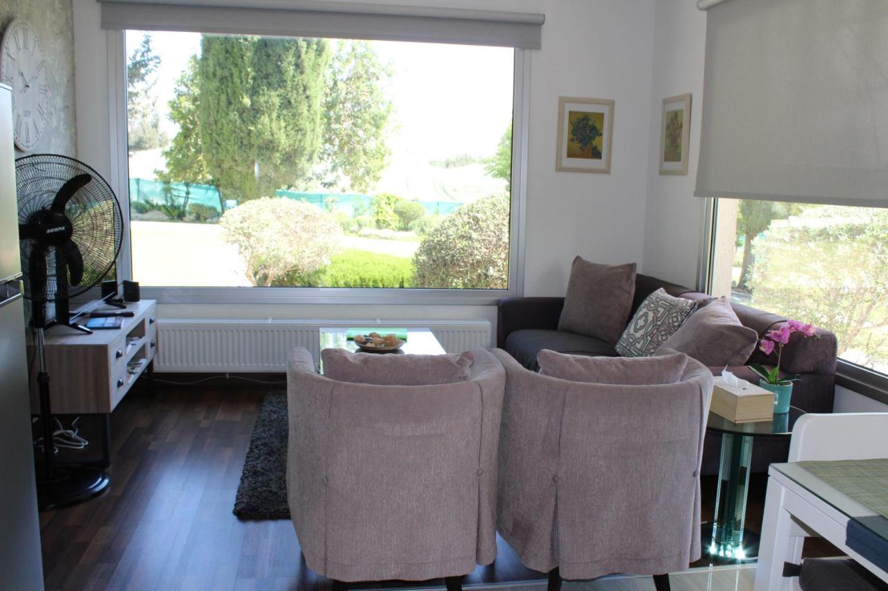 St.George'S Country Retreat Villa Limassol Ngoại thất bức ảnh
