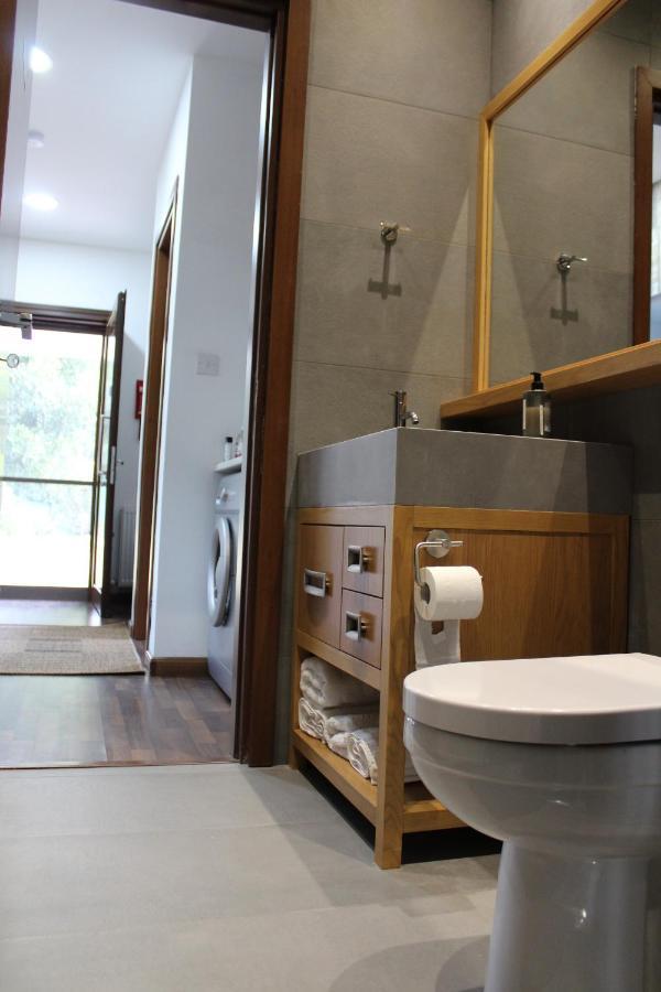 St.George'S Country Retreat Villa Limassol Ngoại thất bức ảnh