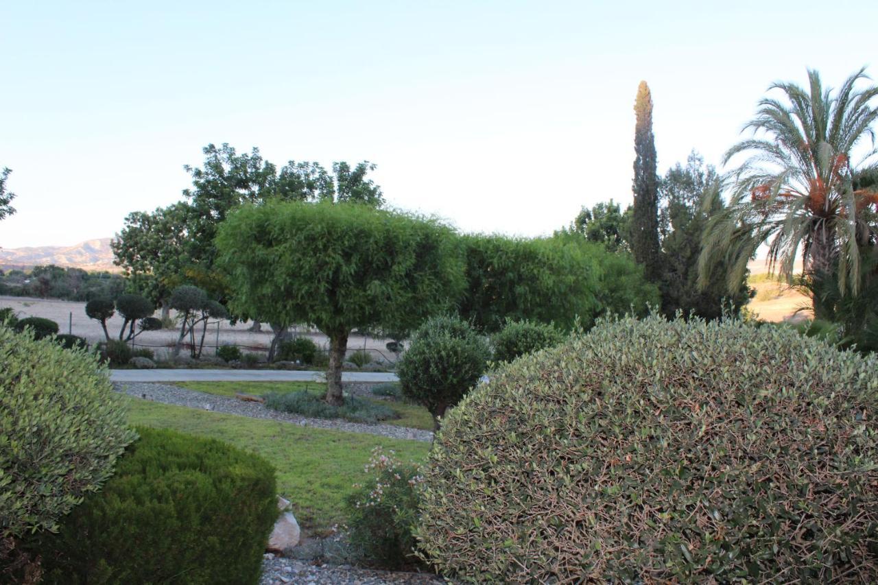 St.George'S Country Retreat Villa Limassol Ngoại thất bức ảnh