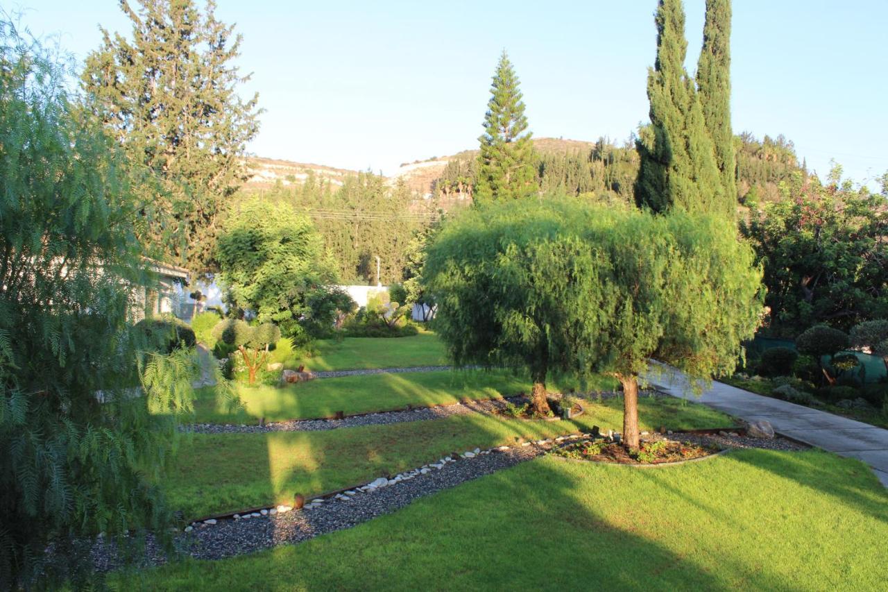 St.George'S Country Retreat Villa Limassol Ngoại thất bức ảnh