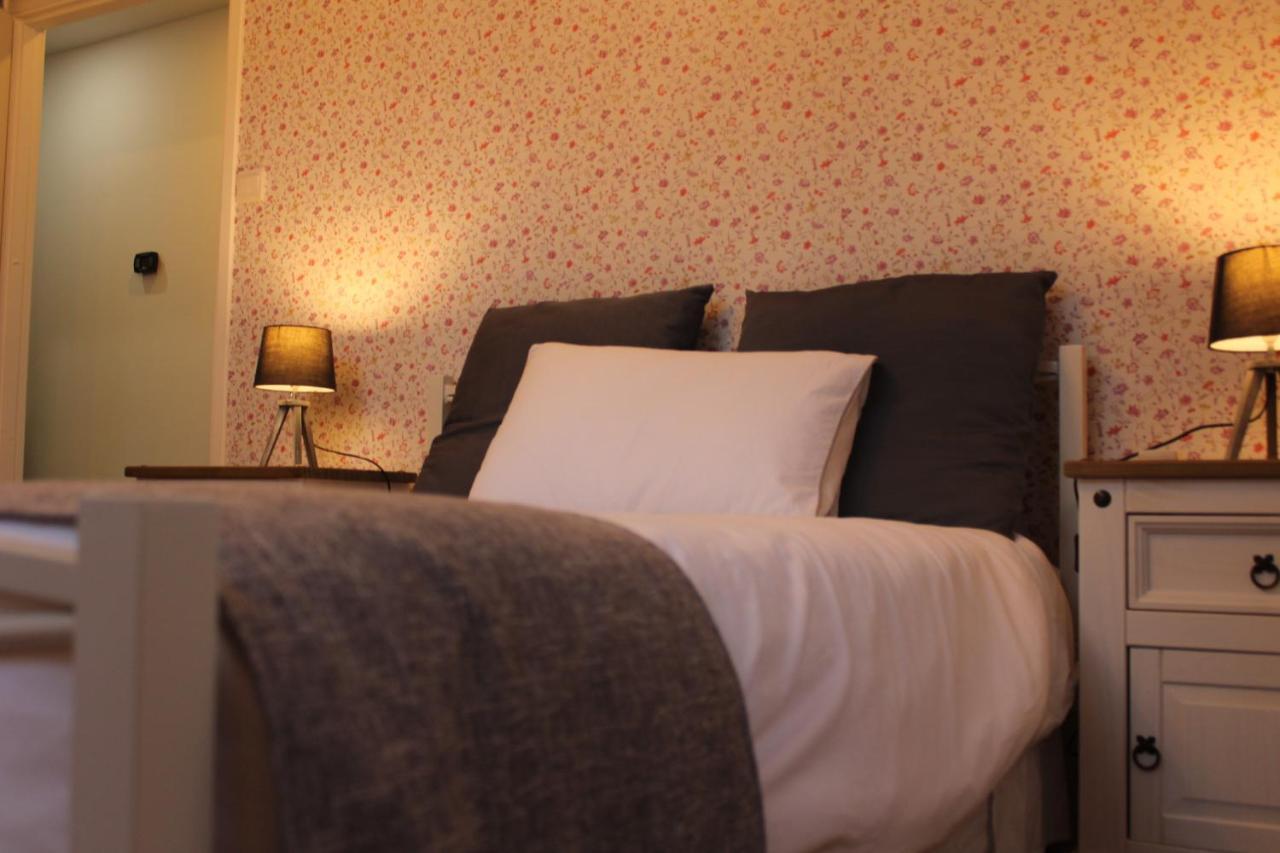 St.George'S Country Retreat Villa Limassol Ngoại thất bức ảnh