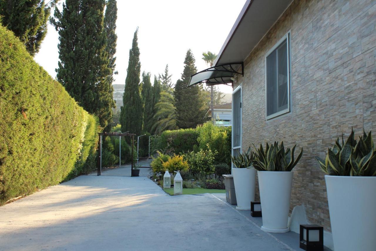 St.George'S Country Retreat Villa Limassol Ngoại thất bức ảnh
