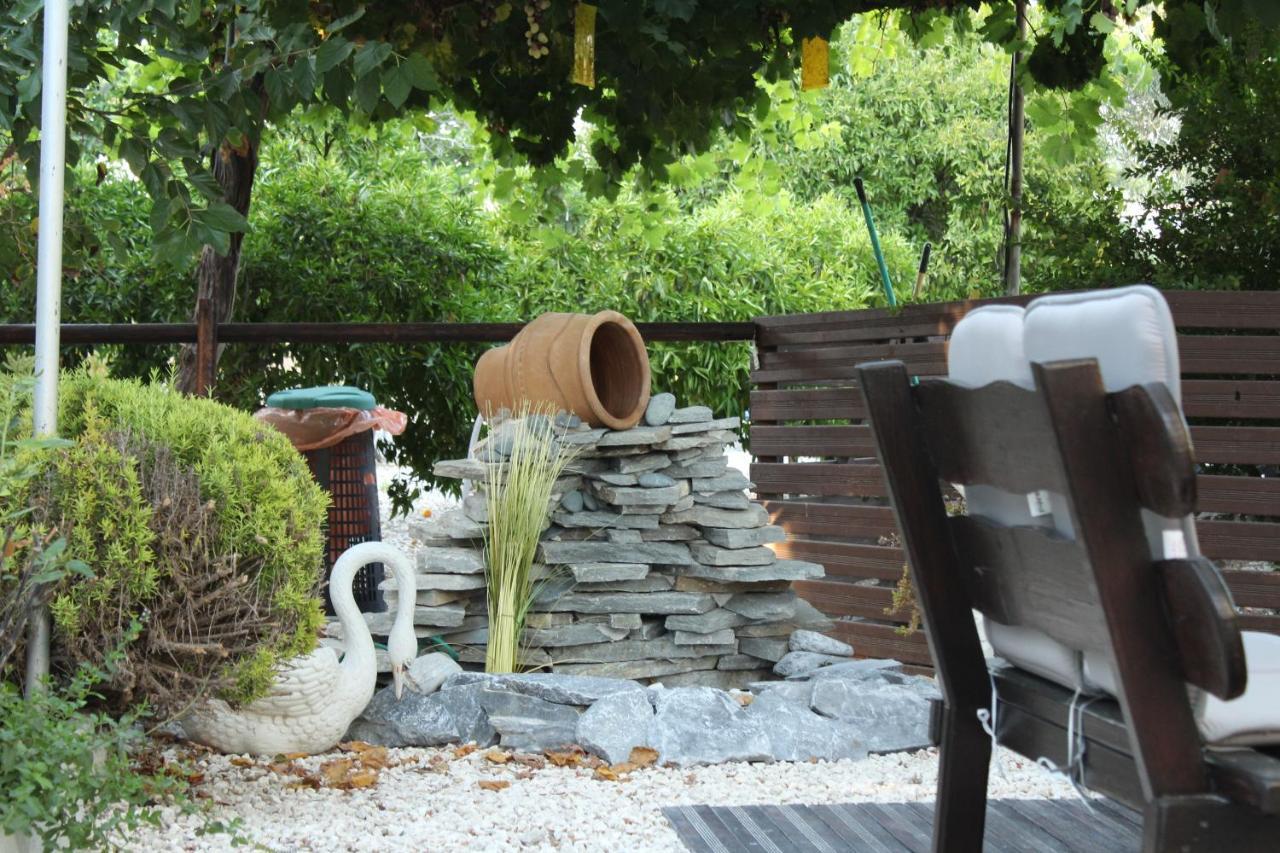 St.George'S Country Retreat Villa Limassol Ngoại thất bức ảnh