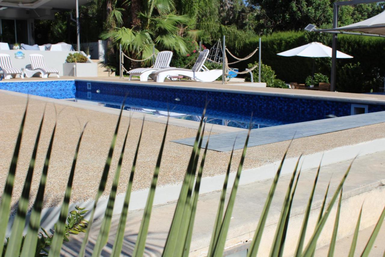St.George'S Country Retreat Villa Limassol Ngoại thất bức ảnh