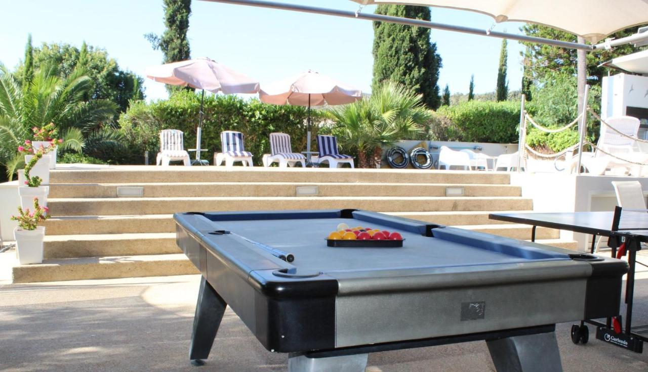 St.George'S Country Retreat Villa Limassol Ngoại thất bức ảnh