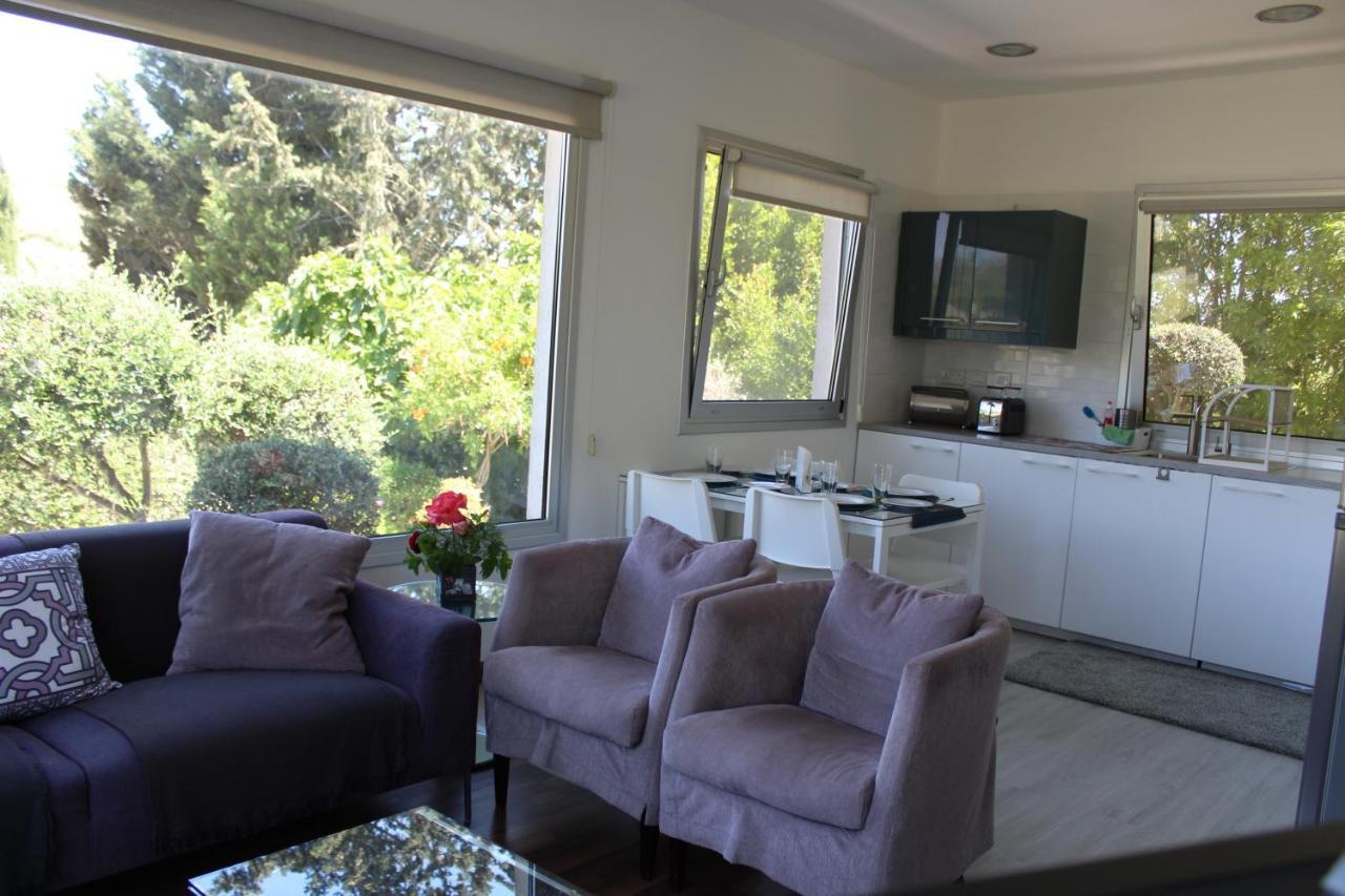 St.George'S Country Retreat Villa Limassol Ngoại thất bức ảnh