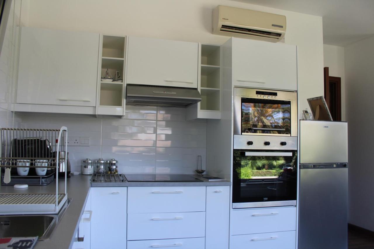 St.George'S Country Retreat Villa Limassol Ngoại thất bức ảnh