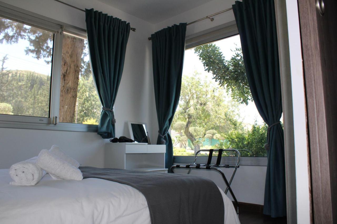 St.George'S Country Retreat Villa Limassol Ngoại thất bức ảnh